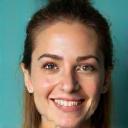 Portrait de Cécile, directrice logistique