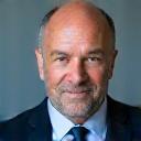 Portrait de Jean-Pierre, responsable international
