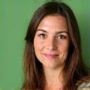 Portrait de Lina Bertrand, coordinatrice RSE